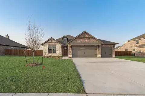 201 Pilot Dr, Caddo Mills, TX 75135