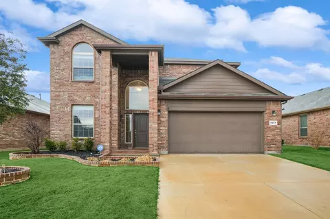 1017 Cushing Dr, Fort Worth, TX 76177