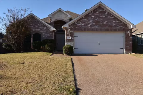 149 Overland Trl, Willow Park, TX 76087