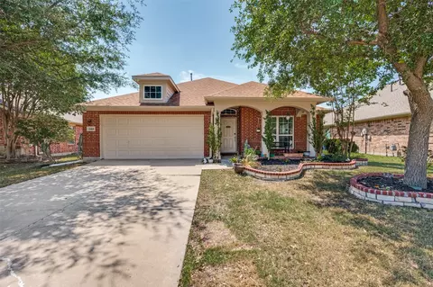 2384 Evening Song Dr, Little Elm, TX 75068