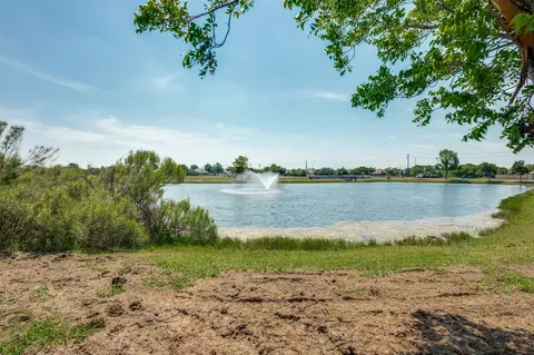 2384 Evening Song Dr, Little Elm, TX 75068