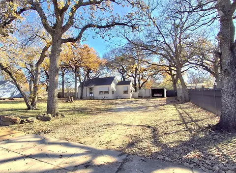 3108 Mecca St, Fort Worth, TX 76119