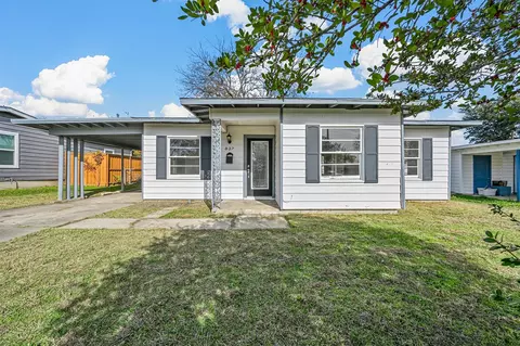 837 Travis St, Garland, TX 75040