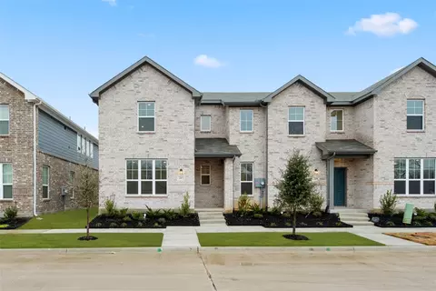 217 Wagon Spoke Way, Fort Worth, TX 76120