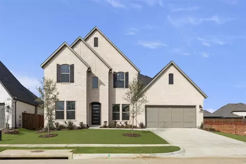 1513 Buttercup Ave, Aubrey, TX 76227