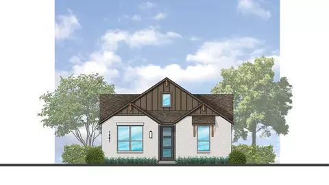 2057 Bayfront Dr, Royse City, TX 75189