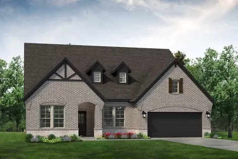 15013 Elite Dr, Aledo, TX 76008