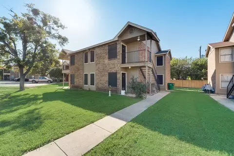 5104 Herrick Ct #A-D, Haltom City, TX 76117