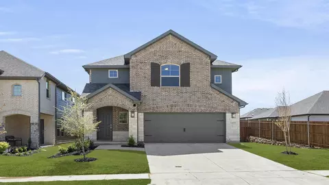 1601 Edgeway Dr, Aubrey, TX 76227