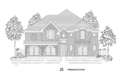 408 Westover Ct, Desoto, TX 75115