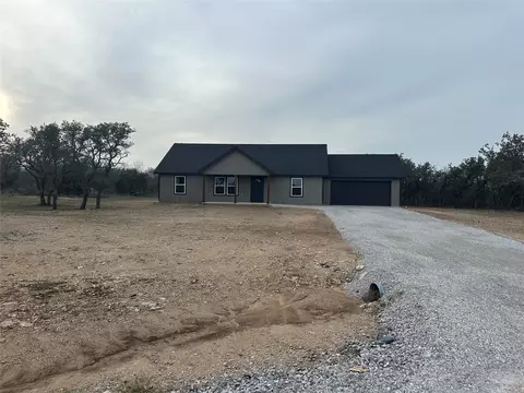 4041 Olivia Lucille St, Azle, TX 76020