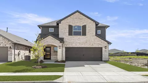 462 Tender Smt, Lavon, TX 75166