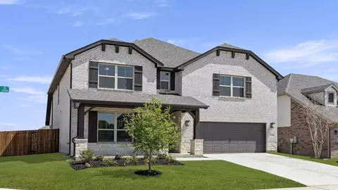2000 Sesaro Dr, Aubrey, TX 76227