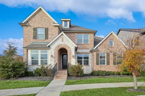 1101 Peacock Blvd, Carrollton, TX 75007