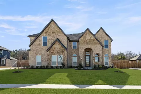 1108 Hidden Lakes Dr, Desoto, TX 75115