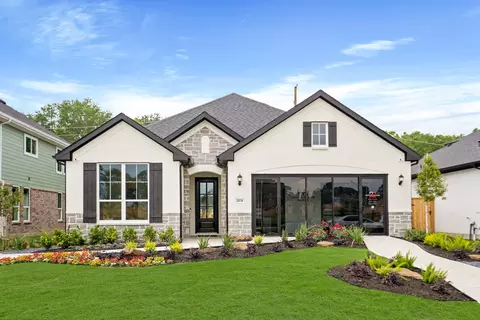 2004 Hickory Ln, Aubrey, TX 76227