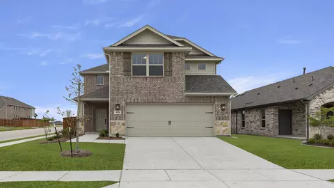 450 Tender Smt, Lavon, TX 75166