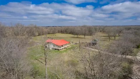4926 County Road 3110, Campbell, TX 75422
