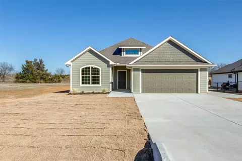 133 Mohave Dr, Gainesville, TX 76240