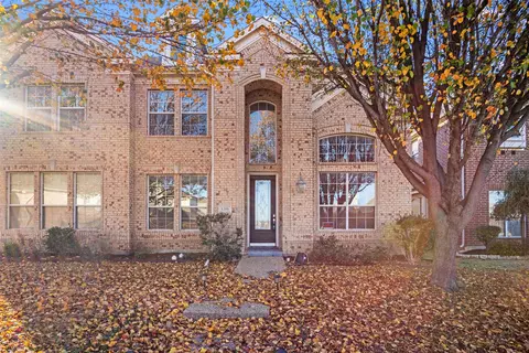 1206 Klondike Ln, Allen, TX 75002