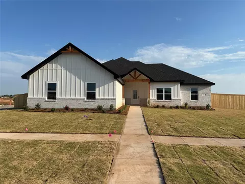 149 Blackhawk Dr, Abilene, TX 79602