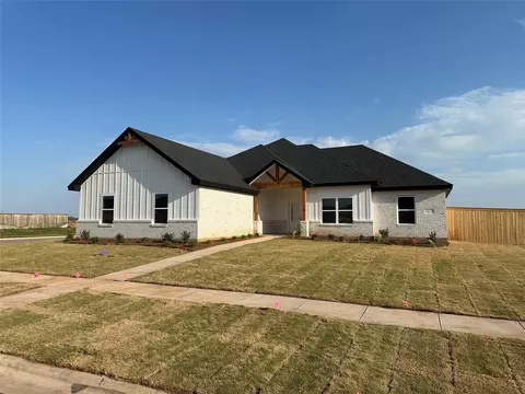 149 Blackhawk Dr, Abilene, TX 79602 photo 2