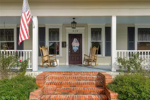 210 Pearl St, Minden, LA 71055 photo 3