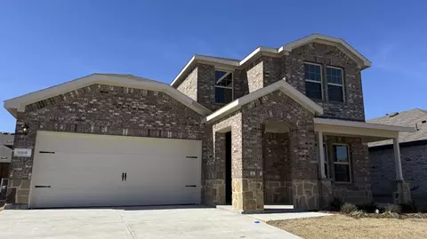 609 Willow St, Josephine, TX 75135