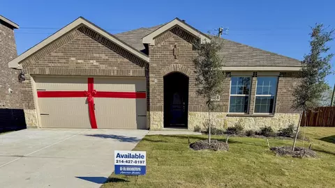 2068 Missouri St, Royse City, TX 75189