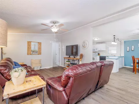 4300 Lake Shore Dr, May, TX 76857