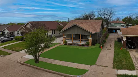 1869 Belmont Ave, Fort Worth, TX 76164