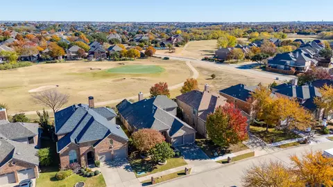 11270 Tenison Ln, Frisco, TX 75033