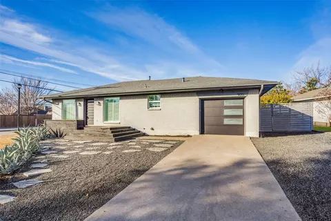 9001 Bison Trl, Frisco, TX 75033