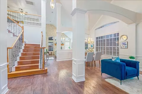2031 Lunenburg Dr, Allen, TX 75013