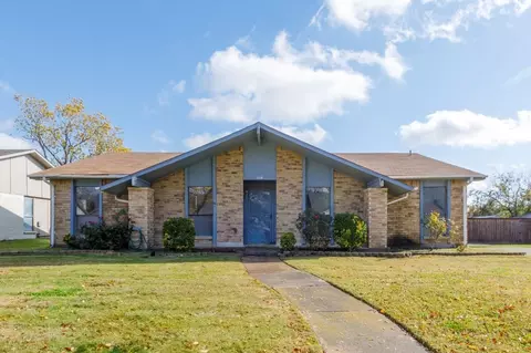 4116 Aralia St, Mesquite, TX 75150