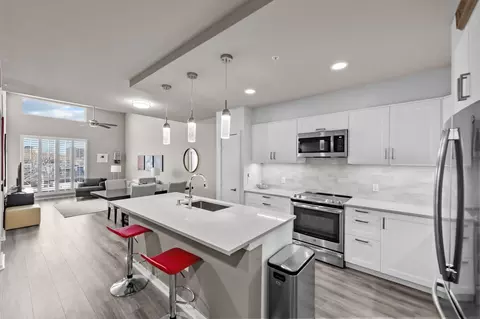 4411 Bowser Ave #304, Dallas, TX 75219