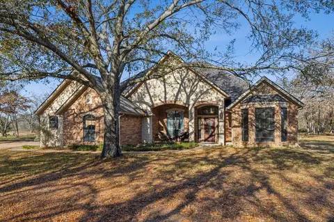 4033 Willow Brook Cir, Terrell, TX 75160