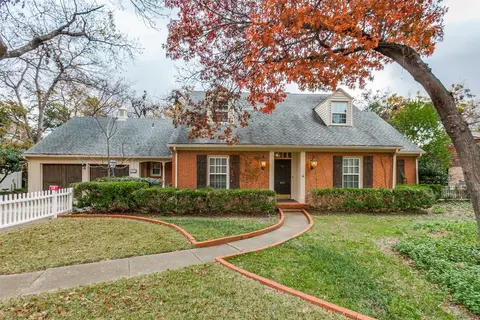 401 Shadywood Ln, Richardson, TX 75080