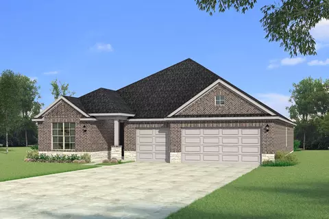 5800 Ferrers Dr, Savannah, TX 76227