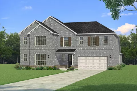 5720 Ferrers Dr, Savannah, TX 76227