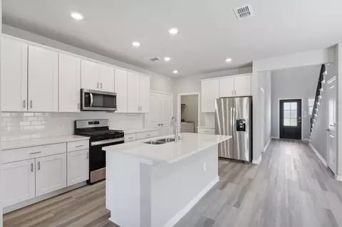 964 Tulip Trl, Lavon, TX 75166