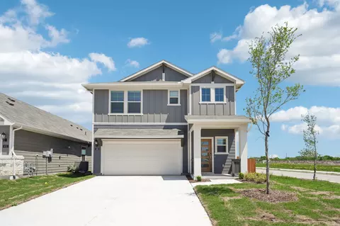 980 Tulip Trl, Lavon, TX 75166