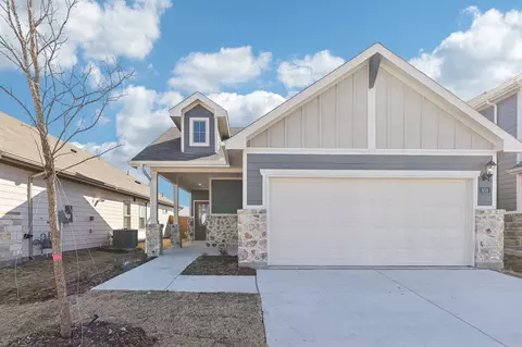 956 Tulip Trl, Lavon, TX 75166