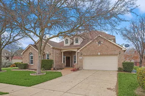 874 Scenic Ranch Cir, Fairview, TX 75069