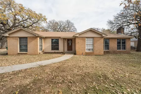 213 Morgan Mill Rd, Stephenville, TX 76401