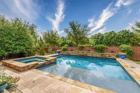 10289 Soledad Rd, Frisco, TX 75035
