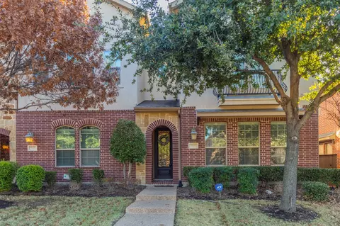 8624 Knox St, Irving, TX 75063