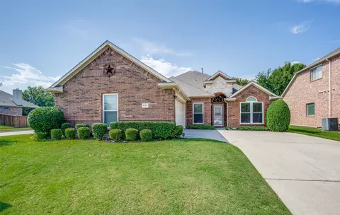 9704 Havenway Dr, Argyle, TX 76226