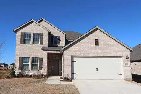 13149 Zion Dr, Providence Village, TX 76227