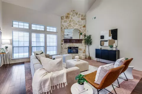 11601 Compton Trl, Keller, TX 76244
